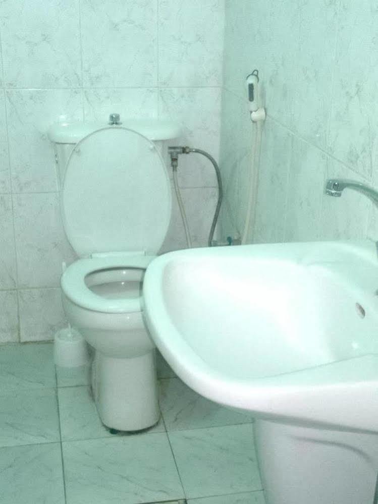 Bed & Breakfast Mansour 2*